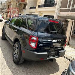 فۆرد برۆنکۆ سپۆرت